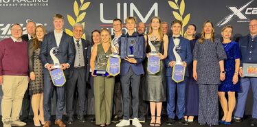 Eesti veemotosportlased särasid UIM-i maailmameistrite auhinnagalal Monacos