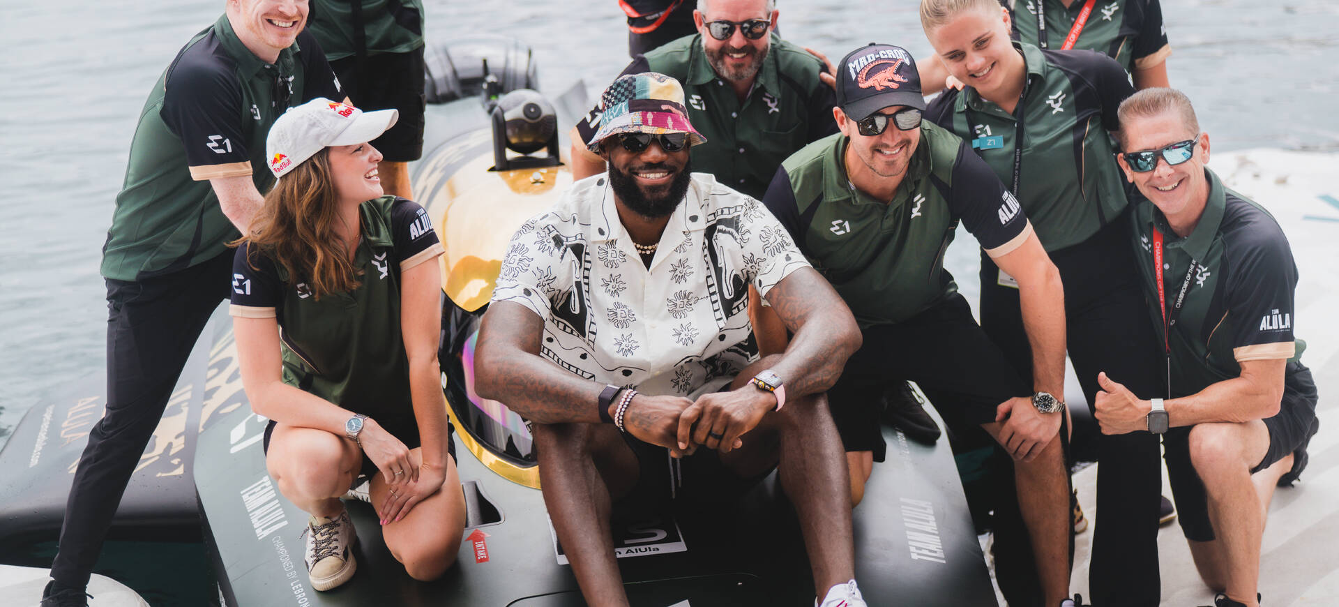 Jasmiin Üpraus on ametlikult E1 piloot