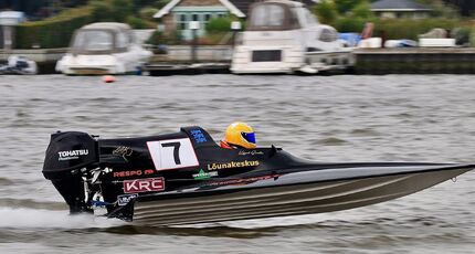 GT30 World Championships