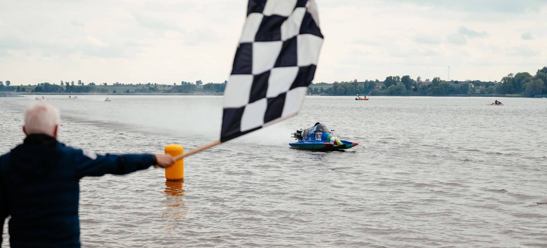 Erko Aabrams krooniti Hydro GP MM-etapi võitjaks!