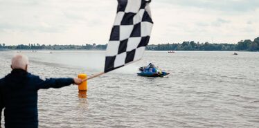 Erko Aabrams krooniti Hydro GP MM-etapi võitjaks!