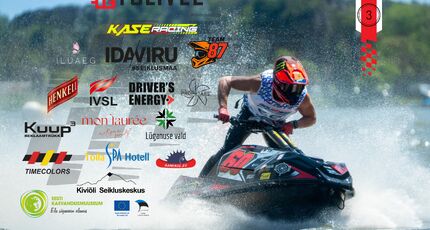 Jetispordi Eesti MV 3. etapp 2025