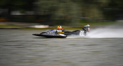 Ringrajaspordi Eesti MV 3. etapp (Timecolors Cup 2025)