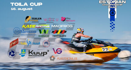 Jetispordi Eesti MV 4. etapp 2025