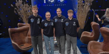 Ootame sind Meremessil! 05-08.03