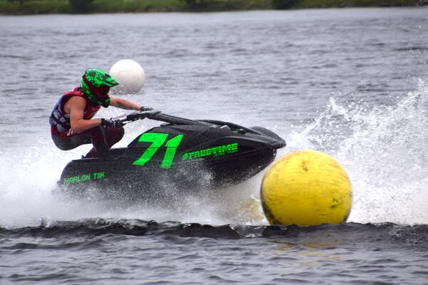 Imatra 2024 Marlon Tiik